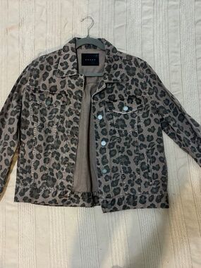 Blank NYC - Women’s Jacket